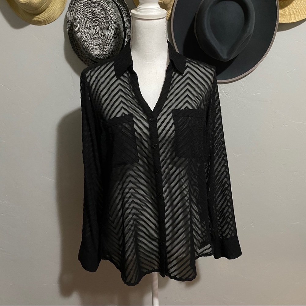 Express Portofino Shirt